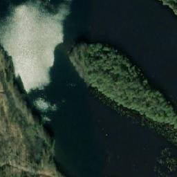 Satellite imagery of Kumpuniemi, FI