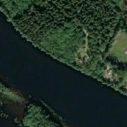 Satellite imagery of Hautaniemi, FI