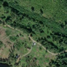 Satellite imagery of Hautaniemi, FI