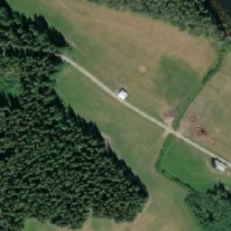 Satellite imagery of Olkapää, FI
