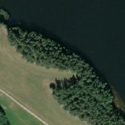 Satellite imagery of Olkapää, FI