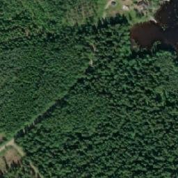 Satellite imagery of Kiviniemi, FI