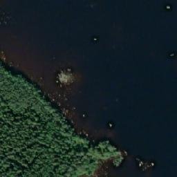 Satellite imagery of Kiviniemi, FI