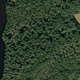 Satellite imagery of Hiekkaniemi, FI