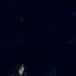 Satellite imagery of Raudkollfluene, NO