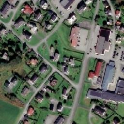Satellite imagery of Harnes, NO
