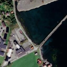 Satellite imagery of Harnes, NO
