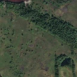 Satellite imagery of Aukratangen, NO