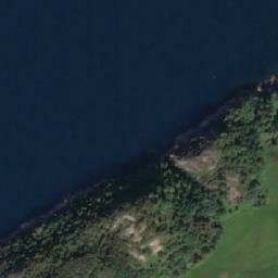 Satellite imagery of Hardbrakneset, NO
