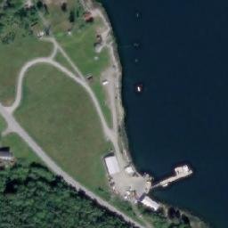 Satellite imagery of Elvaneset, NO
