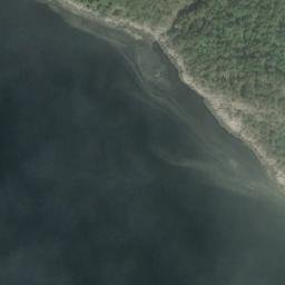 Satellite imagery of Hisdalsneset, NO