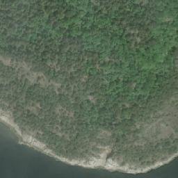 Satellite imagery of Hisdalsneset, NO