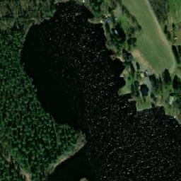 Satellite imagery of Kuikkaniemi, FI
