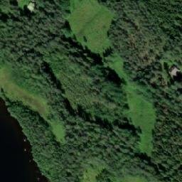 Satellite imagery of Kiviniemi, FI