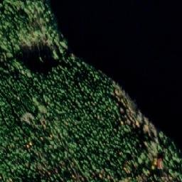 Satellite imagery of Pieni Oraviniemi, FI