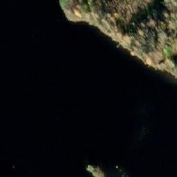 Satellite imagery of Pieni Oraviniemi, FI