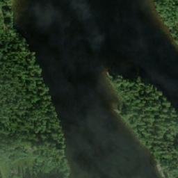 Satellite imagery of Soukanniemi, FI