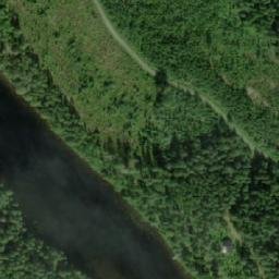 Satellite imagery of Soukanniemi, FI