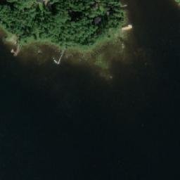 Satellite imagery of Mertaniemi, FI