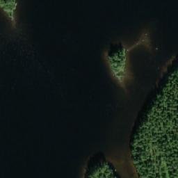 Satellite imagery of Mertaniemi, FI