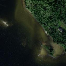 Satellite imagery of Lavianniemi, FI