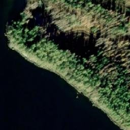 Satellite imagery of Rahikanniemi, FI