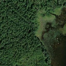Satellite imagery of Kuivaniemi, FI