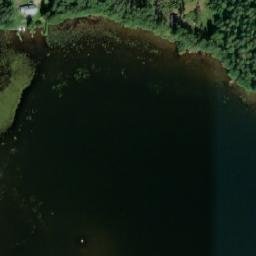 Satellite imagery of Kuivaniemi, FI