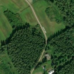 Satellite imagery of Kengänniemi, FI
