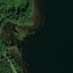 Satellite imagery of Kengänniemi, FI