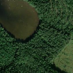 Satellite imagery of Selkäniemi, FI