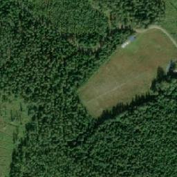 Satellite imagery of Kurkiniemi, FI