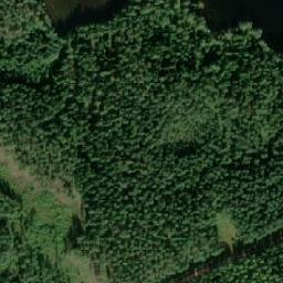 Satellite imagery of Muikkuharju, FI