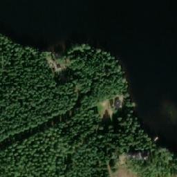 Satellite imagery of Muikkuharju, FI