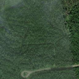 Satellite imagery of Paloniemi, FI