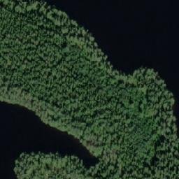 Satellite imagery of Kuikkaniemi, FI