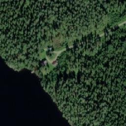 Satellite imagery of Kuikkaniemenkallio, FI