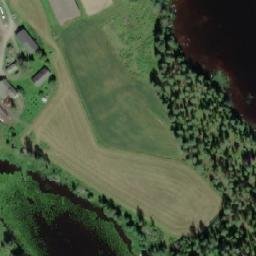 Satellite imagery of Huilunniemi, FI