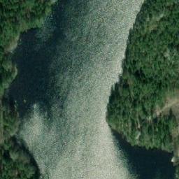 Satellite imagery of Sahaisenniemi, FI