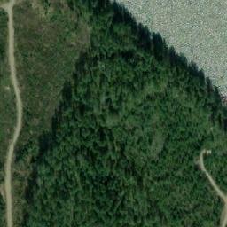 Satellite imagery of Luoksenniemi, FI