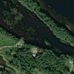 Satellite imagery of Hautaniemi, FI