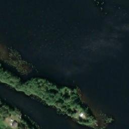 Satellite imagery of Hautaniemi, FI