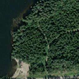 Satellite imagery of Mansikkaniemi, FI