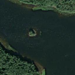 Satellite imagery of Siikakivi, FI