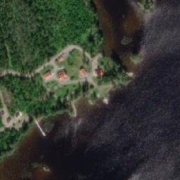 Satellite imagery of Karvoniemi, FI