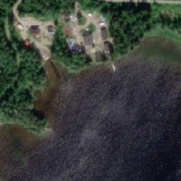 Satellite imagery of Kivenniemi, FI