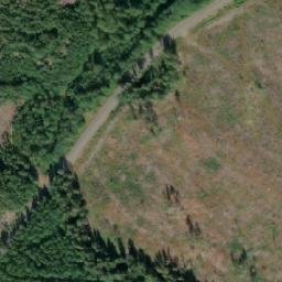 Satellite imagery of Tanskanniemi, FI