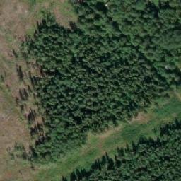 Satellite imagery of Tanskanniemi, FI