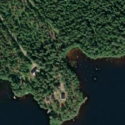 Satellite imagery of Kiviniemi, FI