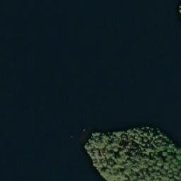 Satellite imagery of Hiekkaniemi, FI